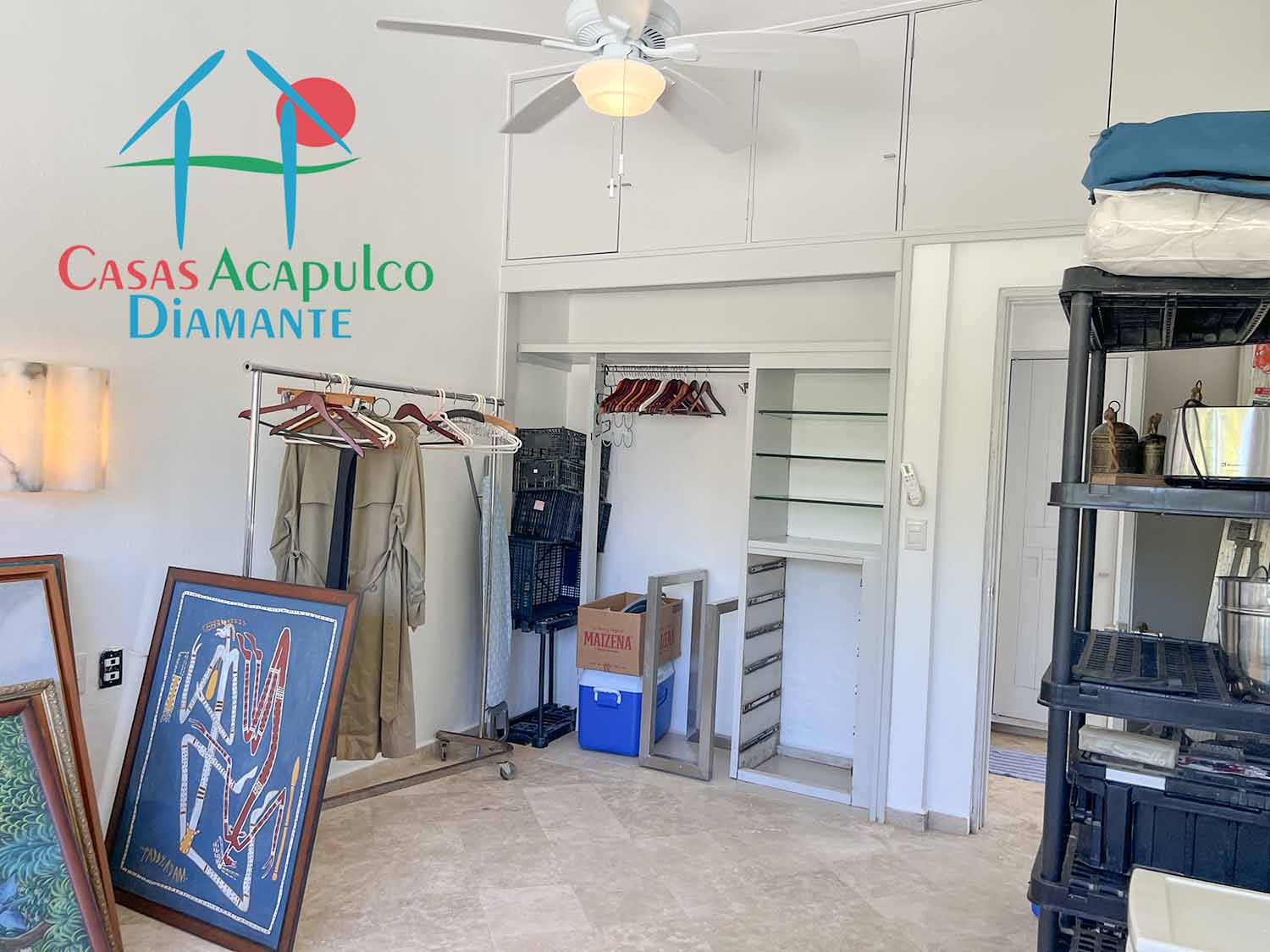 Villas Princess I Villa 61 - Recámara cuatro 5